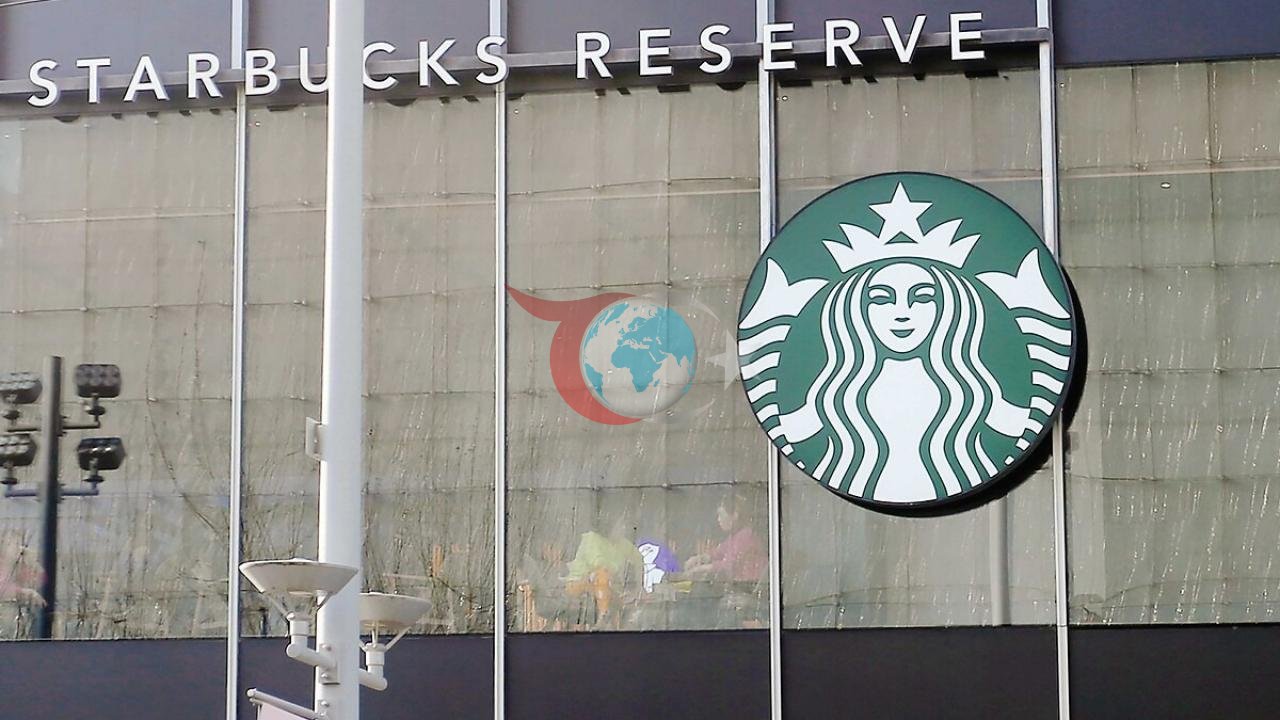 Starbucks İşten Çıkarmalarla Yeniden Yapılanıyor