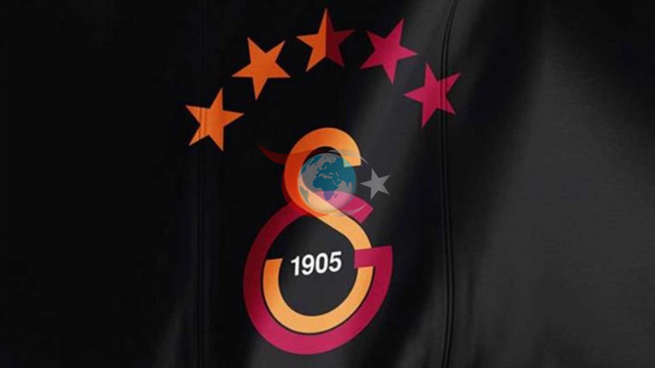 Galatasaray, RAMS Park'ta Şampiyonluğu Kutladı