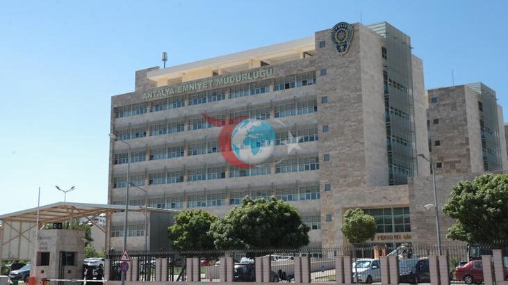 Antalya'da ANSET Soruşturmasında İki Önemli Tutuklama