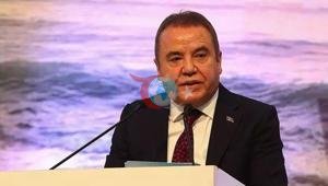 Antalya Böyükşəhər Bələdiyyəsi araşdırması Muhittin Böcek: Böyükşəhər Bələdiyyəsi həbsxanasında narkotik sayı 2-dən 1-ə yüksəldi. Muhittin Böcek: Həbsxanada narkotiklərin sayı 12-dən 22-yə yüksəldi