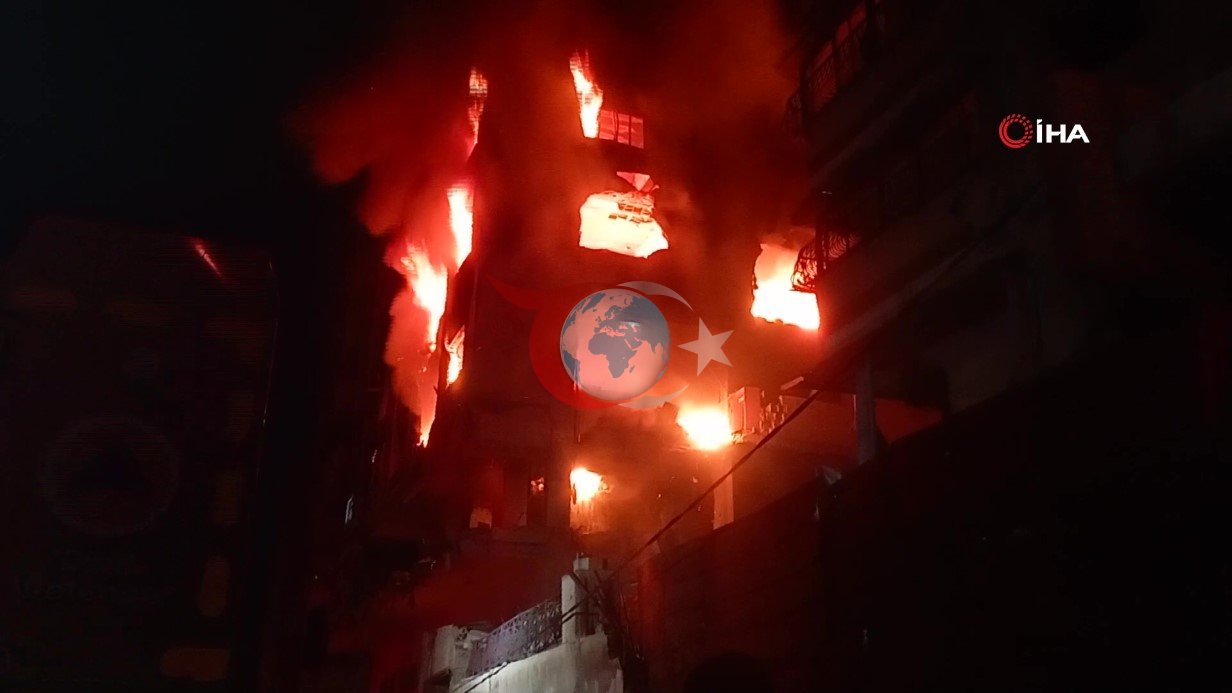 İsrail'in Gazze'ye Saldırısı: 7 Kişi Hayatını Kaybetti