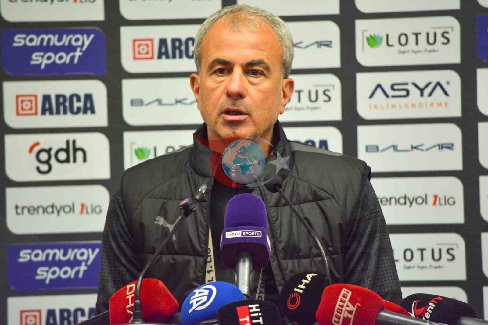 Chorum FKning Bodrum FKning Superliga orzulariga zarbasi