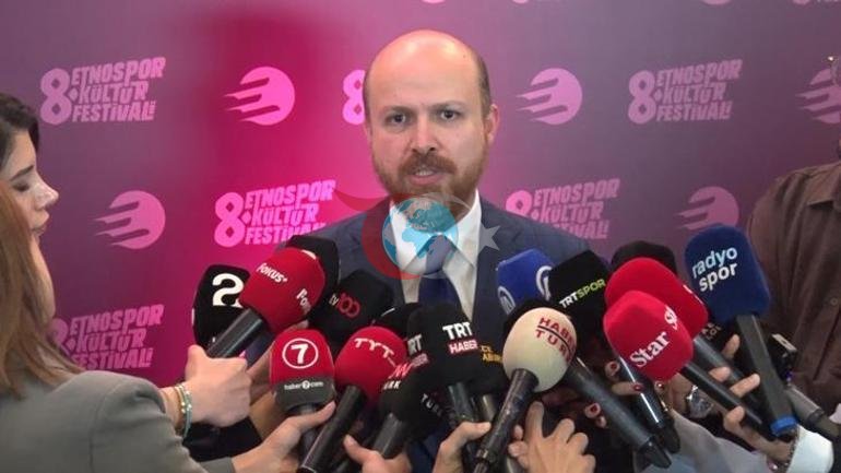Istanbulda 8-Etnosport madaniyati festivali tanishtirildi