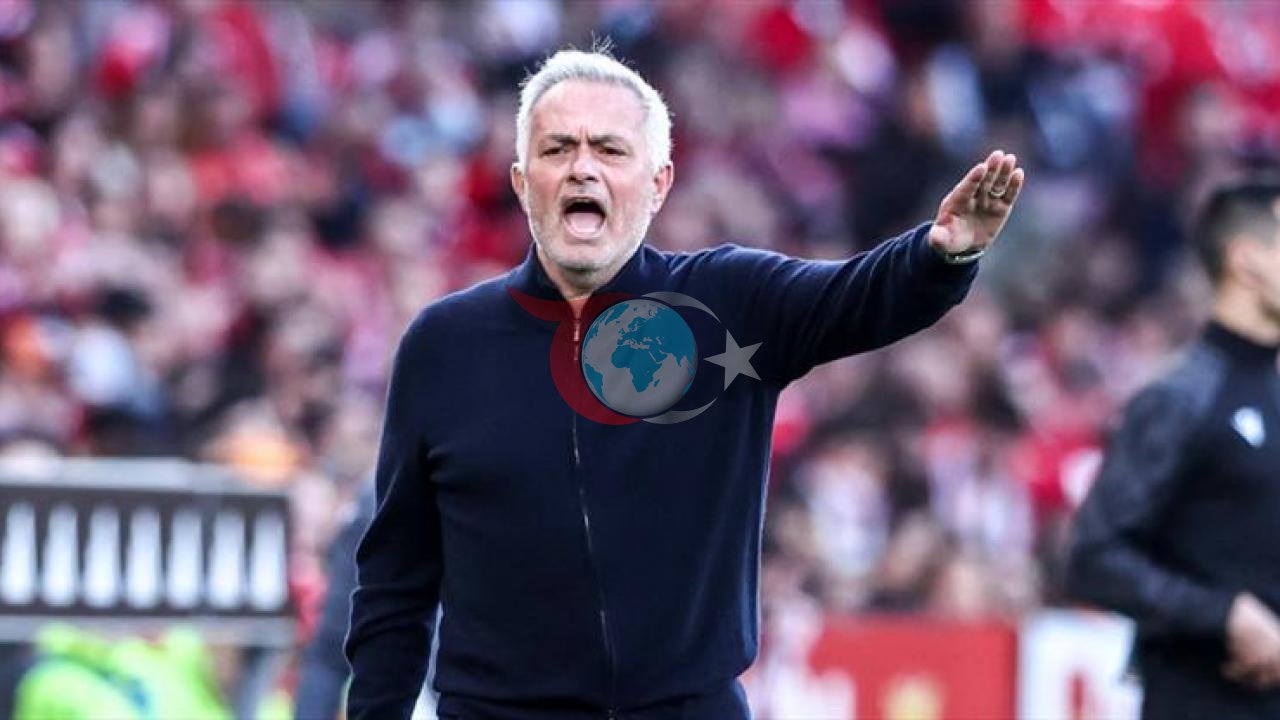 Real Madrid, Mourinho'nun Dönüşünü Duyurmaya Hazırlanıyor