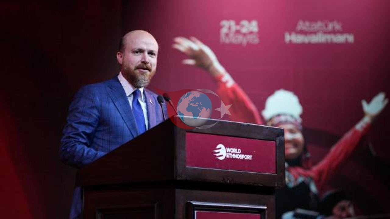 Dünya Etnospor Festivali: Kültürel Mirası Yaşatıyor