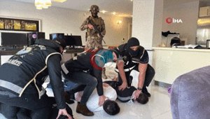Kabadayılık bitti Yolyemezler çetesi için iddianame hazır Günlük 84 milyonluk vurgun ağı
