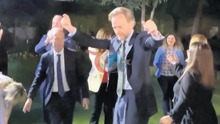 Erik Dalı'nın Diplomasideki Ritimli Yükselişi