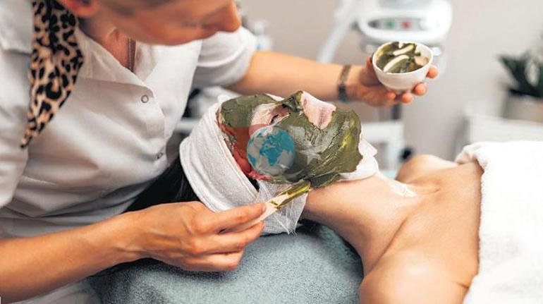 Sağlık turizmine wellness dopingi