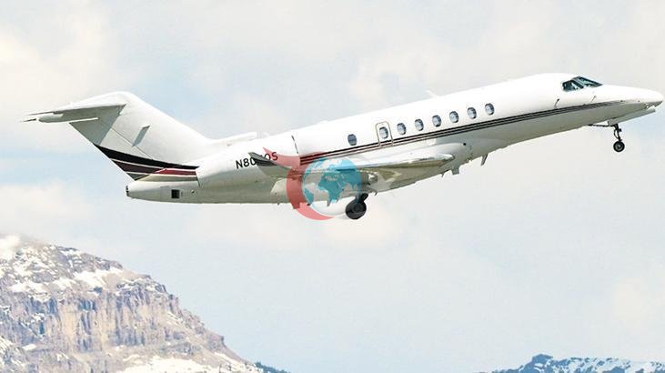 Cannes Film Festivali'nde Özel Jet Tartışması: Çevrecilerden Sert Tepki