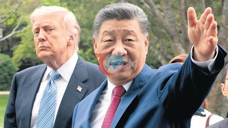 Trump ve Şi'nin Kritik Zirvesinde Somut Anlaşma Eksikliği