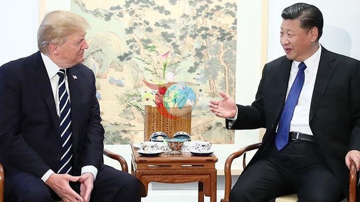 Trump'ın Çin Ziyareti: İlişkilerde Yeni Bir Sayfa Açılıyor