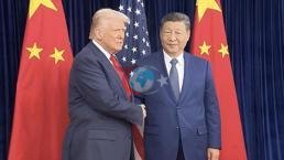 Trump'ın Çin ziyareti sonrası dikkat çeken açıklama: Yeni dünya düzeninin artık ABD merkezli değil