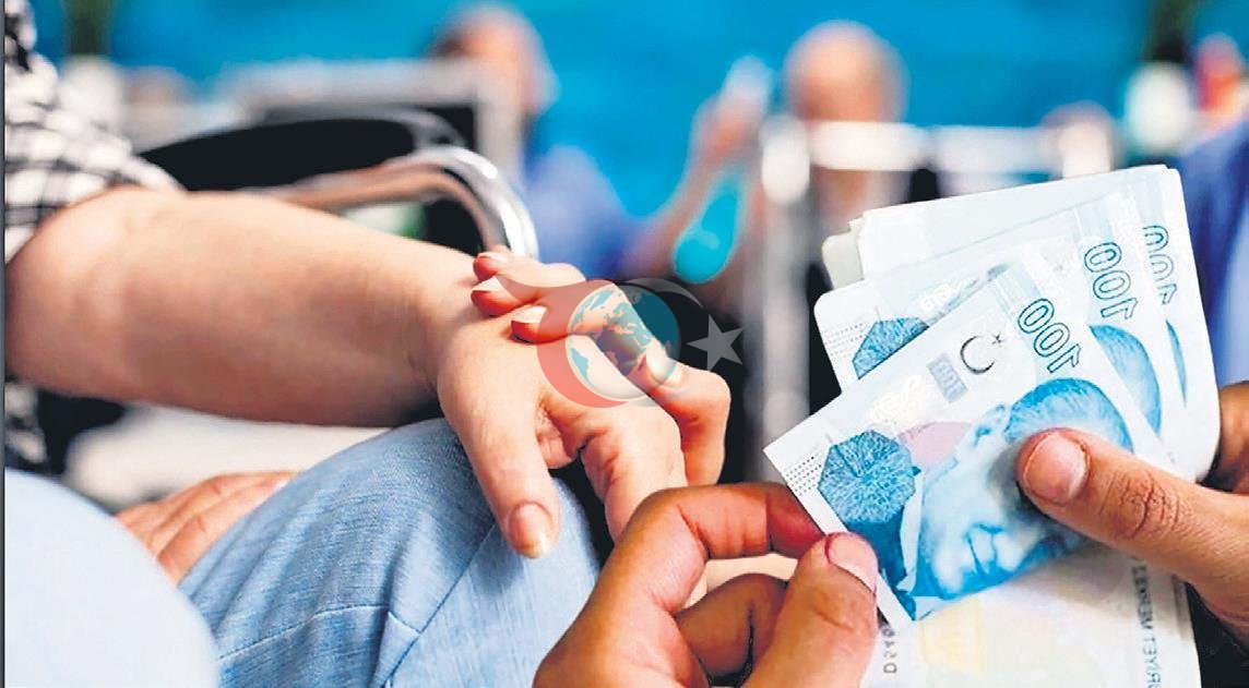 Evde Bakım Yardımı Ödemeleri Başladı: 7.12 Milyar TL Destek