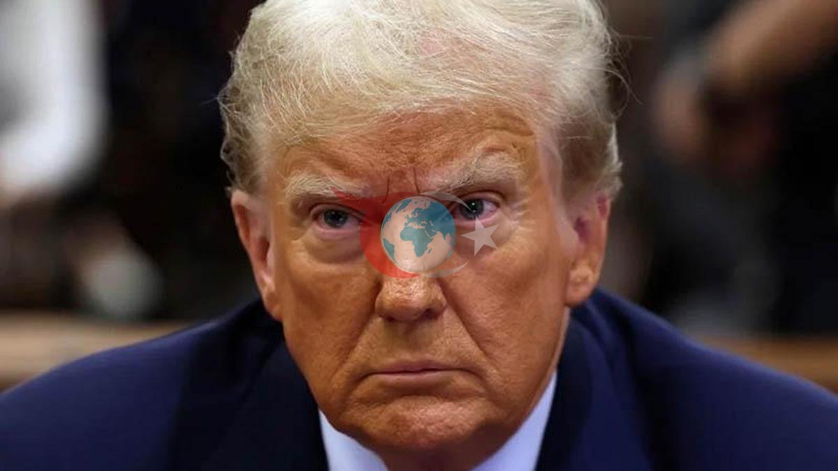Trump'tan İran'a Sert Mesaj: 'Her Şeyi İki Günde Yok Ederiz'