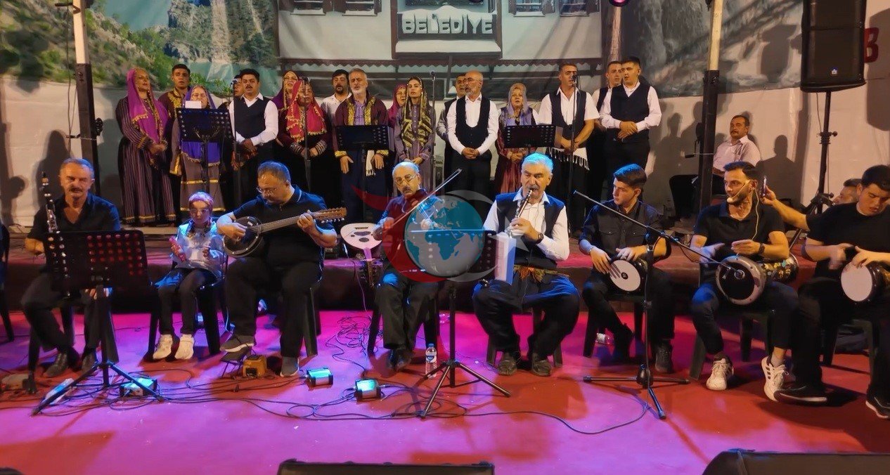 Kemaliye'de Doğa Sporları ve Kültür Dolup Taşacak