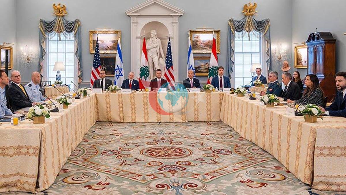 ABD, İsrail-Lübnan Ateşkesini 45 Gün Daha Uzattı