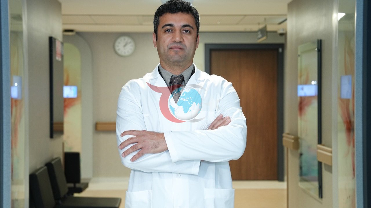 Avrupa'nın Obezite Lideri Türkiye: Medipol'den Kritik Uyarılar