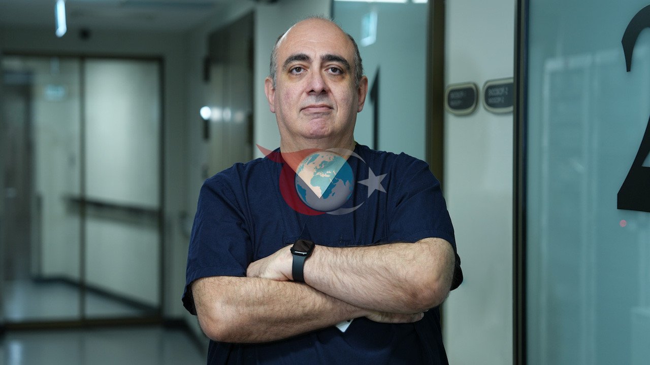 Çölyak Hastalığına Dikkat: Tedavisi Sadece Diyet
