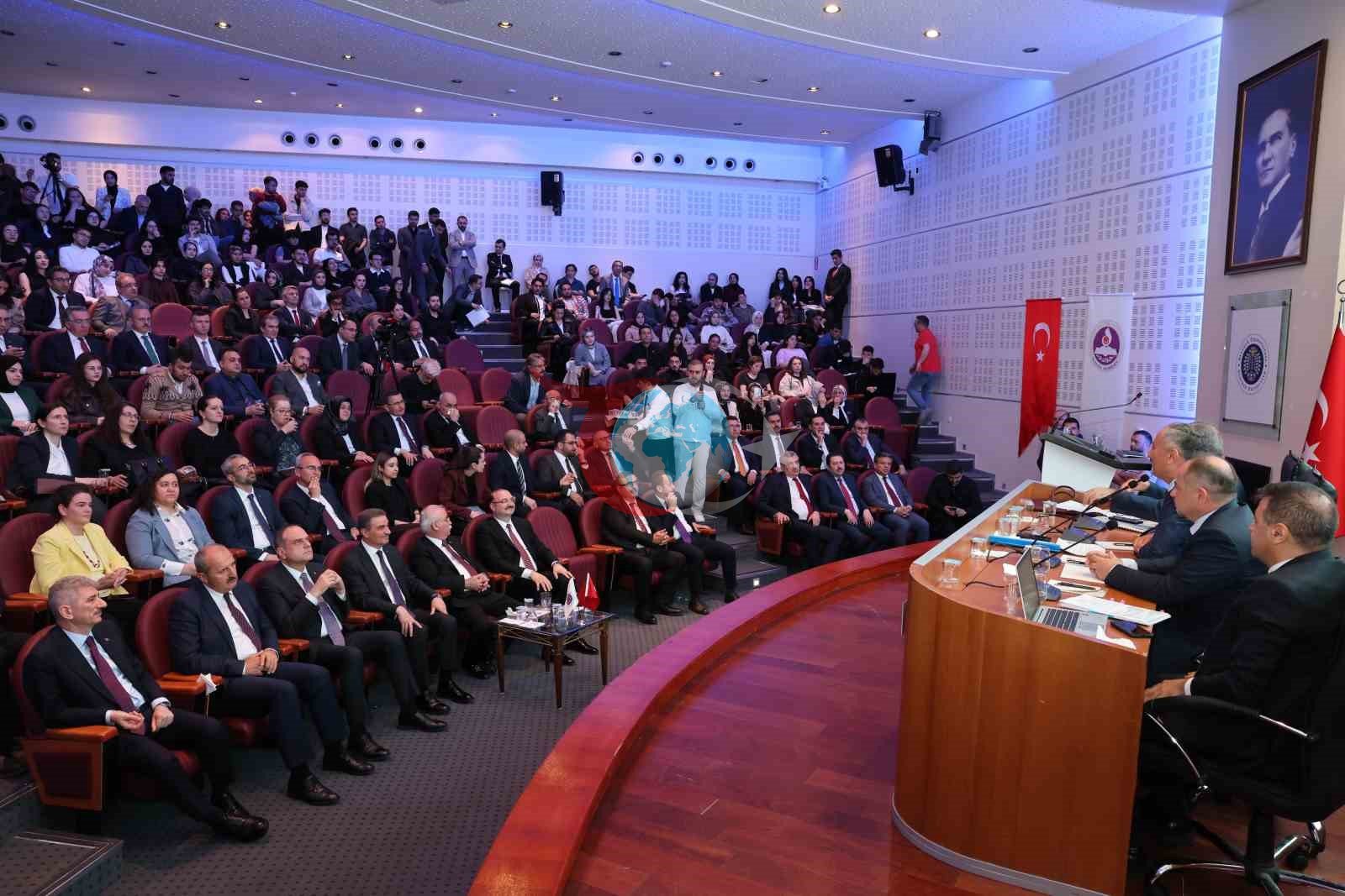 Hukuk devleti, temel haklar ve akademik perspektif aynı platformda buluştu