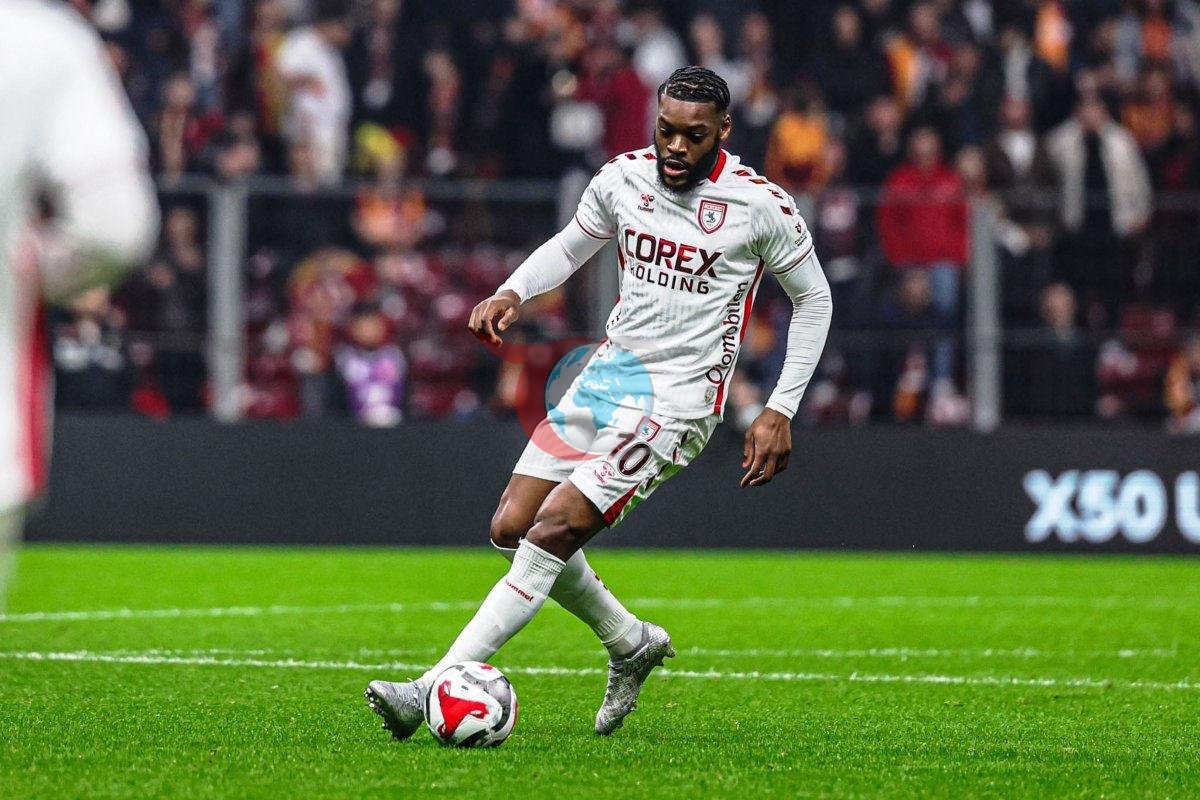 Olivier Ntcham