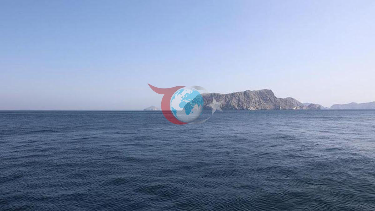İtaliyanın mina gəmiləri Hörmüz boğazına doğru yola düşüb