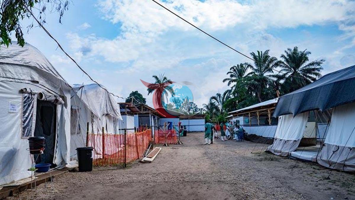 Kongo'da Yeni Ebola Salgını: Vaka ve Ölüm Sayıları Artıyor