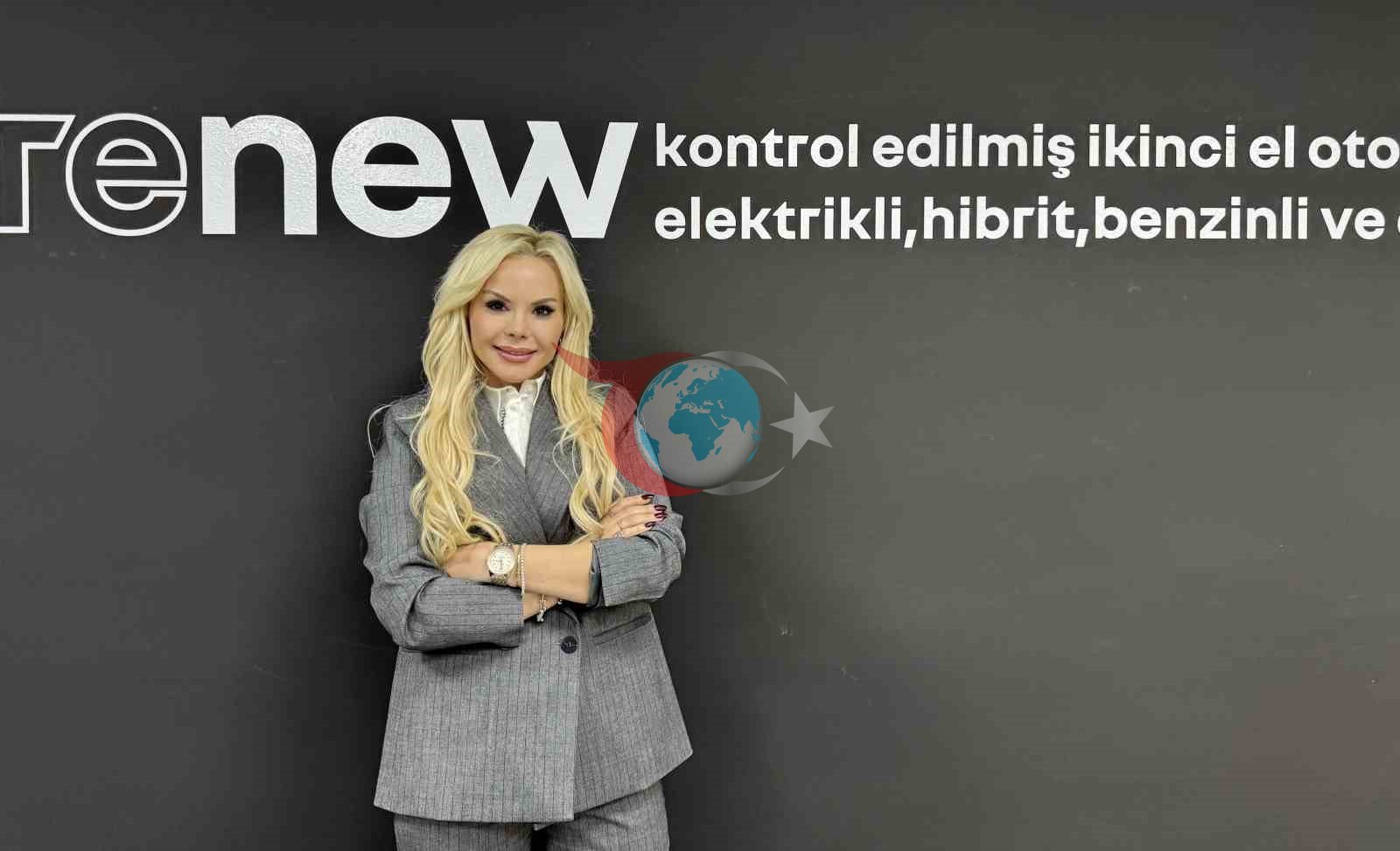 Koçaslanlar'dan 19 Mayıs'ta İkinci El Araç Şenliği