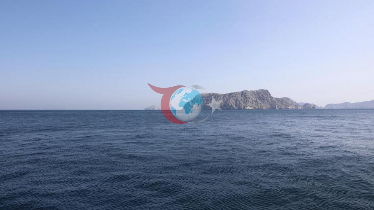 İtalya'dan Hürmüz Boğazı'nda Güvenlik İçin Kararlı Adım