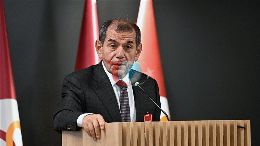 Dursun รzbek