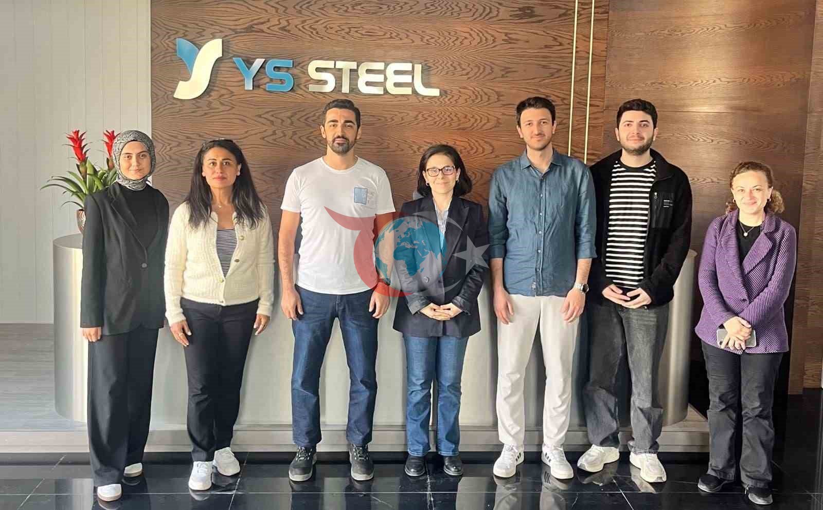 Yalova OSB ve Üniversite İş Birliğinde Proje Başarısı
