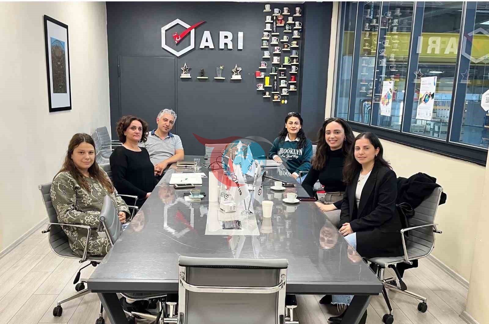 Yalova OSB ve Üniversite iş birliğinde yüzde 100 başarı