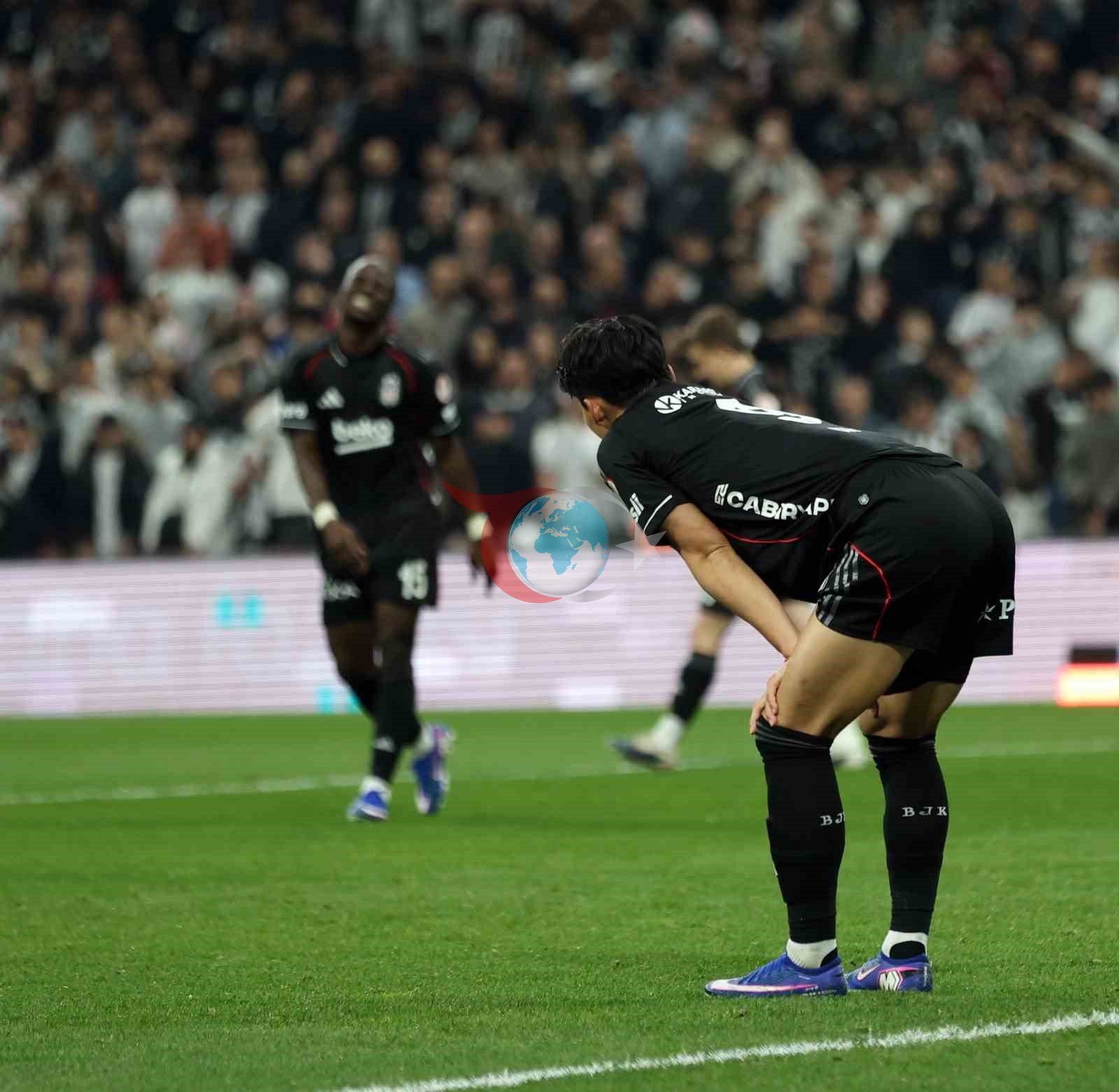 Beşiktaş'ın Son Beş Yılındaki Kayıp Dönemi: İstikrarsızlık ve Düşüş
