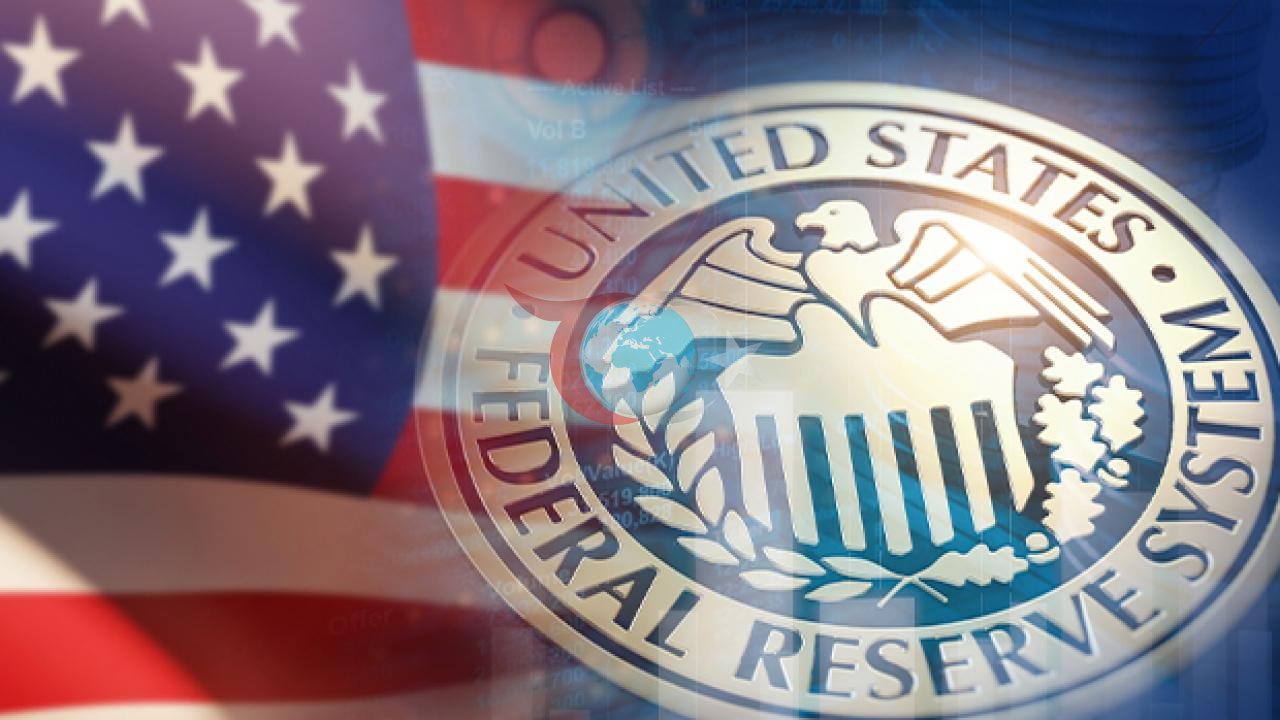 Jerome Powell Görevini Geçici Olarak Devretti: ABD'de Yeni Dönem