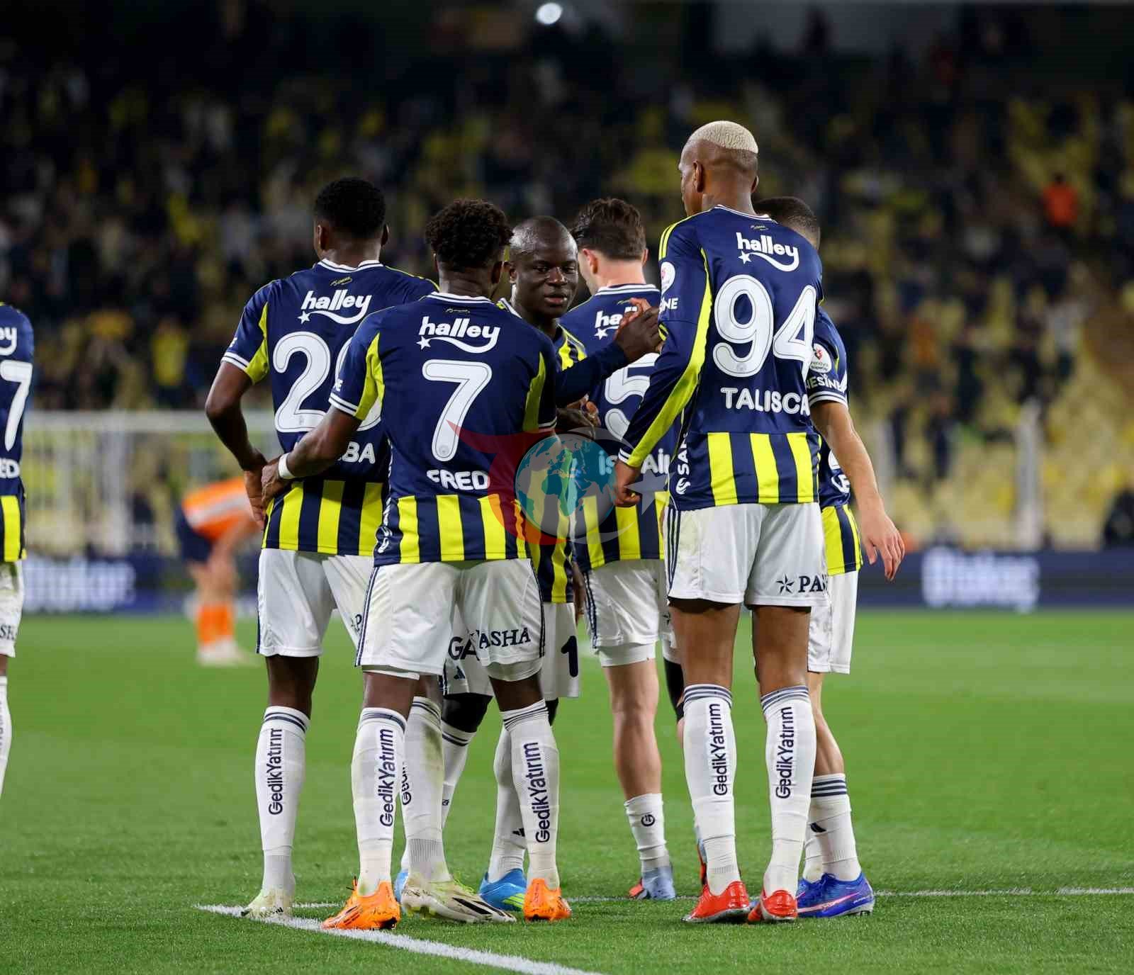 Fenerbah