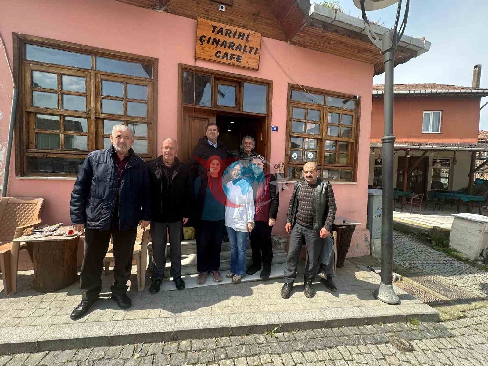 Kocaeli’de Yerel Dil Mirası Koruma Altında