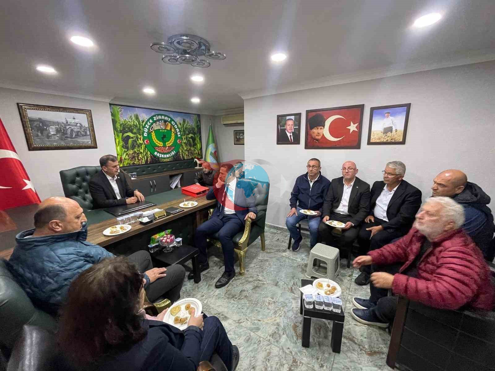 Çiftçilerin Önemi: Türkiye'nin Geleceği İçin Stratejik Bir Güç