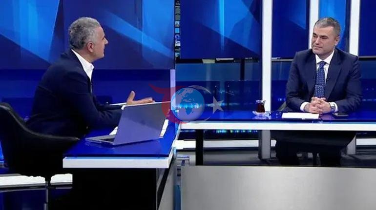 Demirören Medya TV Grup Başkanı Murat Yancıdan önemli açıklamalar