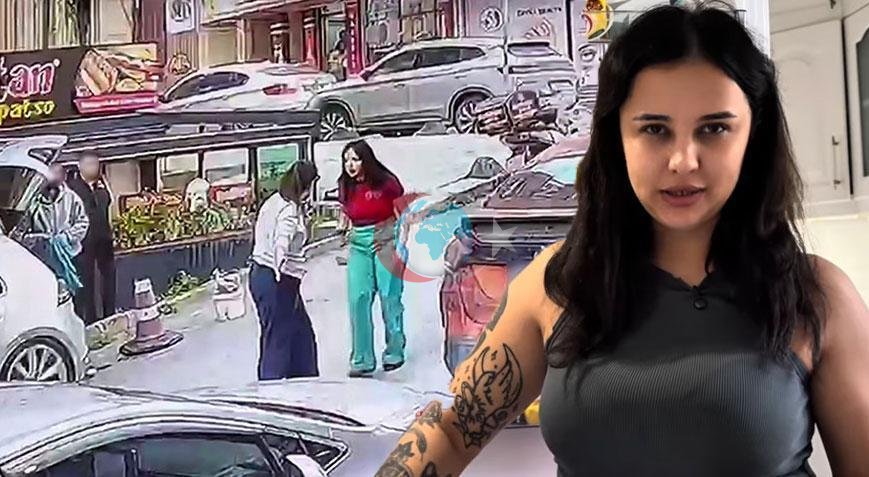 İstanbul'da Trafikte Şok Olay: Fenomene Ağır Ceza