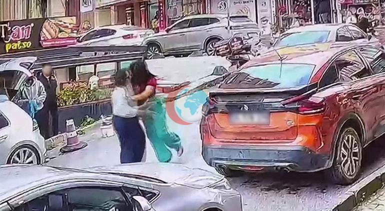 İstanbul’da şoke eden olay: Trafikte kafa atan fenomene 180 bin TL ceza
