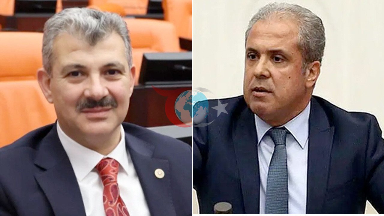 AK Partili Vekile 'Fakirlik Belgesi' Tepkisi: Şamil Tayyar'dan Eleştiri
