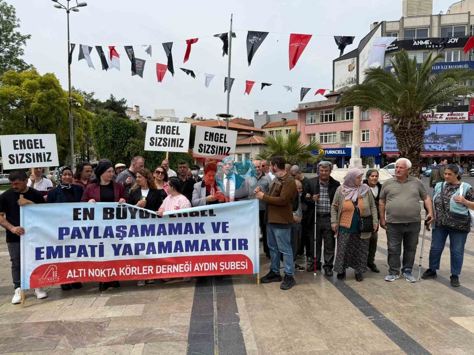 Erişilebilirlik: Bağımsız Yaşamın Vazgeçilmez Unsuru