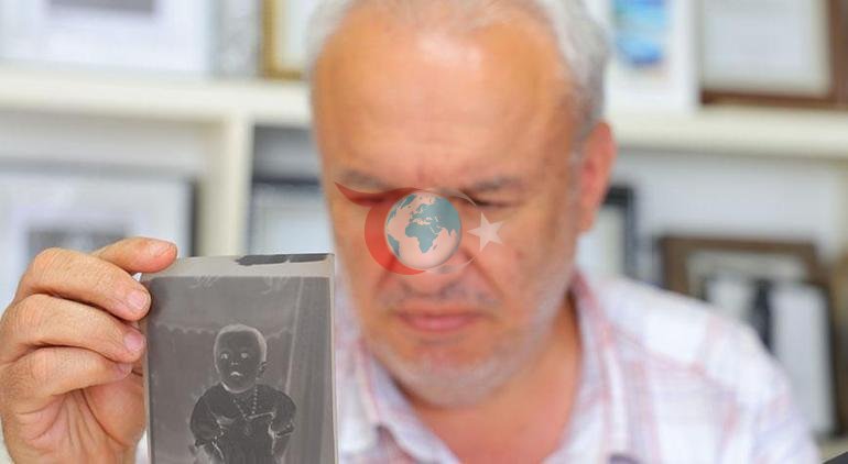 1945-ci ildən eyni iş yerində işləyir. 400 min kvadratmetrlik gizli xəzinə şəhərdə 400 min kvadratmetrlik gizli xəzinə