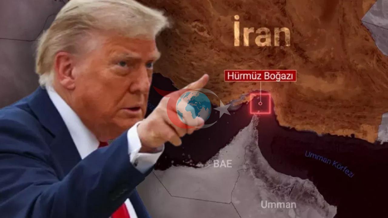 ABD'nin Hürmüz Boğazı'ndaki 40 Milyar Dolarlık Sigorta Planı Başarısız Oldu