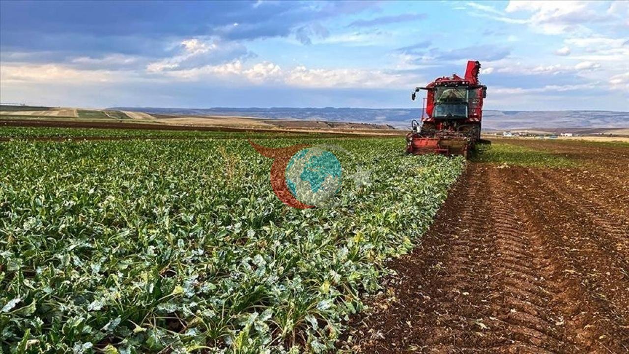 Bakan Yumaklı: Üreticilere 374,7 Milyon Liralık Destek