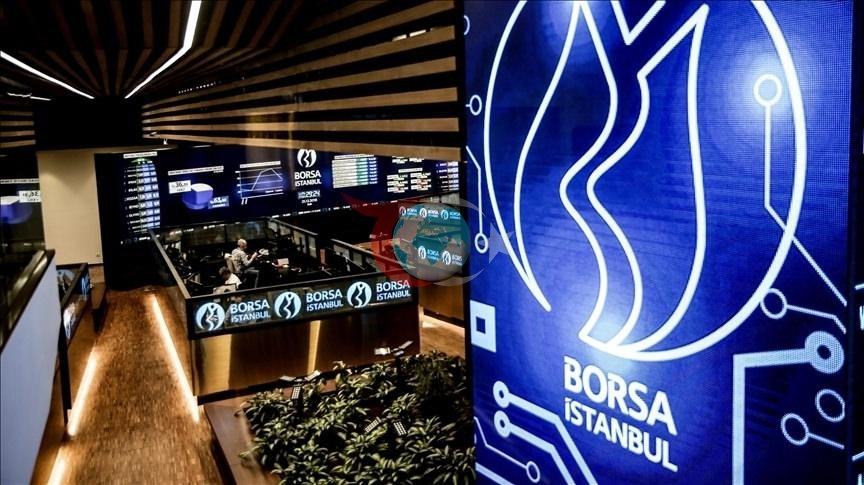 Borsa İstanbulda müharibə qiymətləri: Ən çox qazanan və itirənlər
