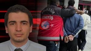 Türkiyede tarihe geçecek olay: 26 günde müebbet
