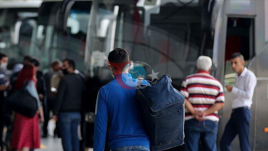 Bakan Uraloğlu'ndan Karayolu Taşımacılığında Yenilikçi Düzenlemeler
