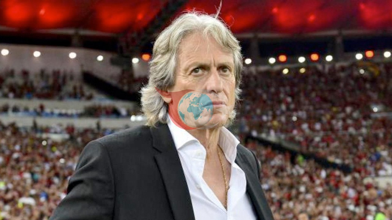 Fenerbahçe, Jorge Jesus ile Görüşme Hazırlığında