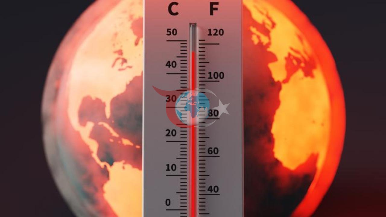 Küresel Isınmanın Yeni Yüzü: Süper El Nino Tehlikesi