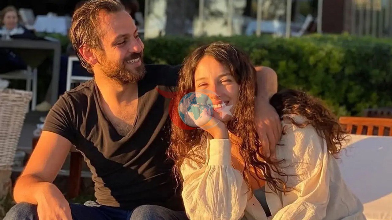 Erkan Kolçak Köstendil ve Cansu Tosun'un Boşanma Süreci